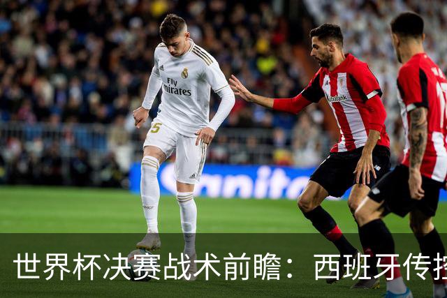 世界杯决赛战术前瞻：西班牙传控王座，迎战阿根廷逆转基因