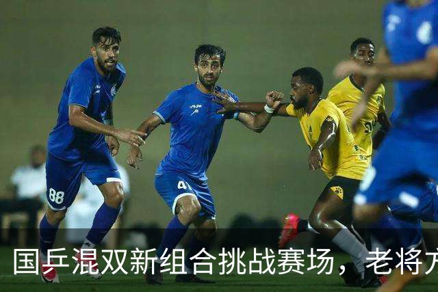 国乒混双新组合挑战赛场，老将方博复出能否冲击八强？