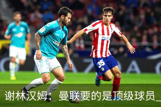 谢林汉姆：曼联要的是顶级球员 M费不够好没必要为错过他沮丧