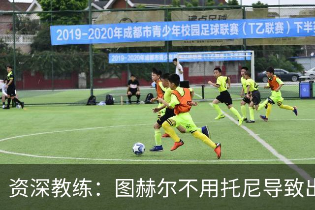 资深教练：图赫尔不用托尼导致出局，对阿根廷早点上他绝对管用